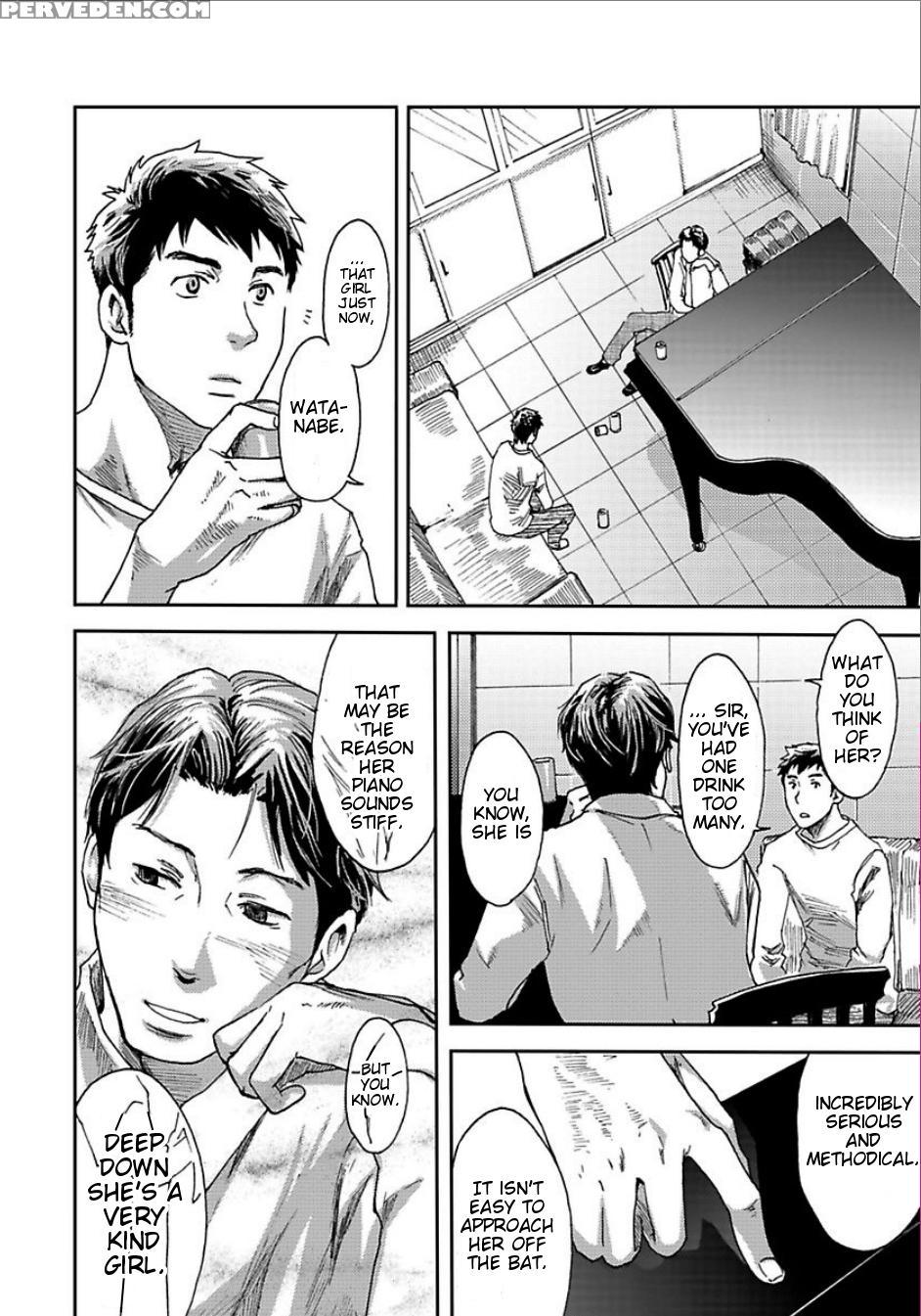 [box (tsukumo Gou)] Vocalise 2 [english] [cdg Scans] [digital] Chapter 1000 Page 9